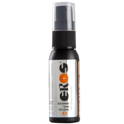 Eros Extended Love Pleasure Level 4 30ml Eros Extended Love Pleasure Level 4 30ml