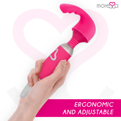 Moressa Odilon Premium Silicone - image 5