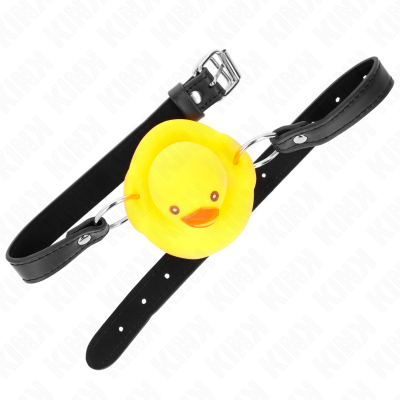 Kink Duck-Shaped Gag - image 2