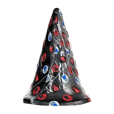 Plug Triangular 30 Cm - image 3