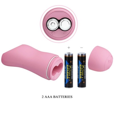 Romantic Wave Tweezers With Vibration And Electroshock - image 6