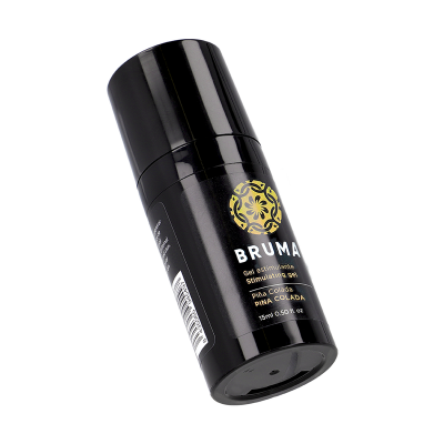 Bruma Pina Colada Flavor Intensifying Balm 15ML - image 6