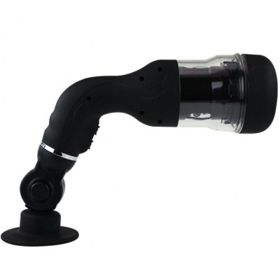 Baile Rotation Lover Automatic Masturbator - image 6