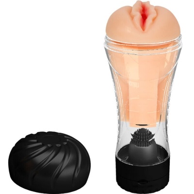 Pretty Love Naomi Vagina Vibrator Masturbator - image 2