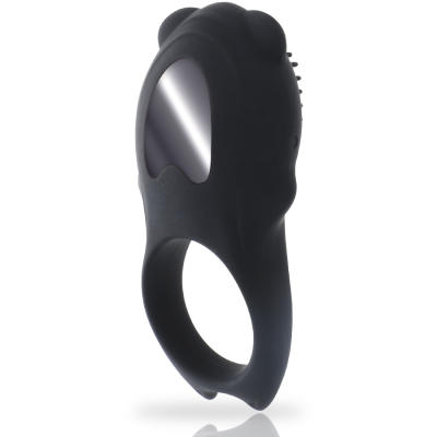 Mia Colosseo Cock Ring with Remote Control - image 4