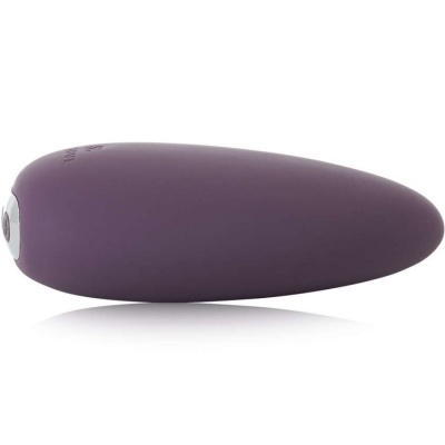Je Joue Mimi Purple Clitoral Vibrator - image 4