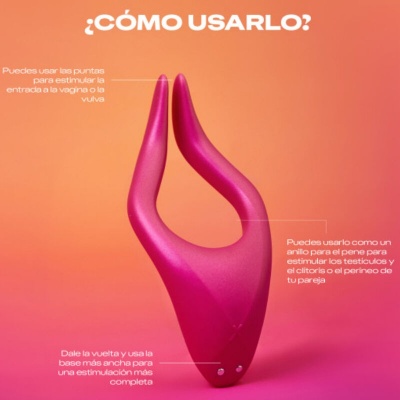 Durex Multi-Stimulator Toy Ride and Tease - image 4