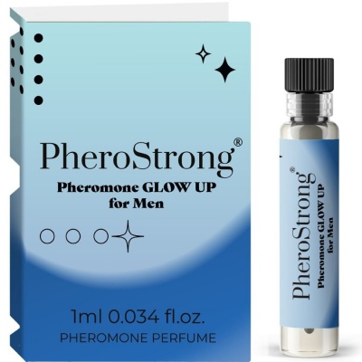Pherostrong Glow Up for Men 1ML