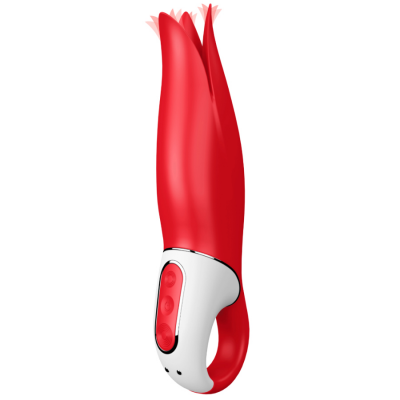 Satisfyer Vibe Power Flower Satisfyer Vibe Power Flower