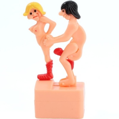 Diablo Picante Behind Position Prank Doll Diablo Picante Behind Position Prank Doll