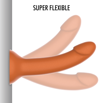 Mythology Rune Royal Dildo M Golden - image 4