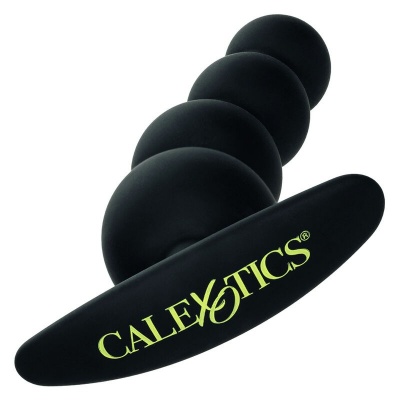 CalExotics Boundless Beaded Plug - image 4