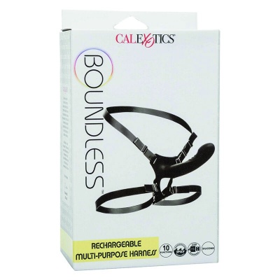 Calexotics Boundless Rechargeable Multi-Purpose - image 11