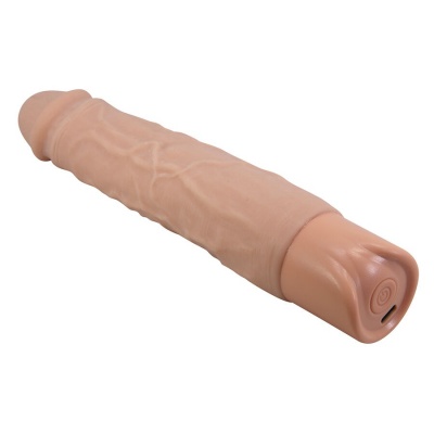 Pretty Love Osric Flexible Realistic Vibrator - image 6