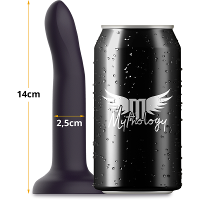 Mythology Duman Mystic Dildo S Thermochromic - image 2