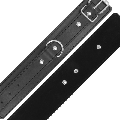 Darkness Double Snap Hook Handcuffs - image 5