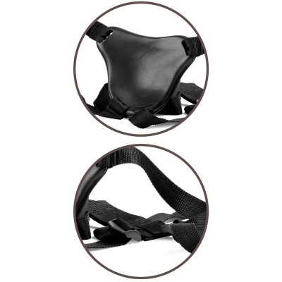 King Cock Elite Deluxe Adjustable Harness Kit 20.3 CM - image 10