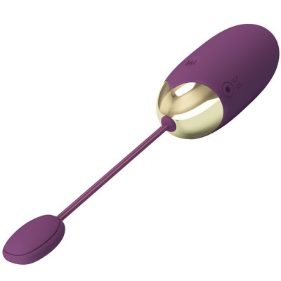 Pretty Love Abner App Purple - image 4