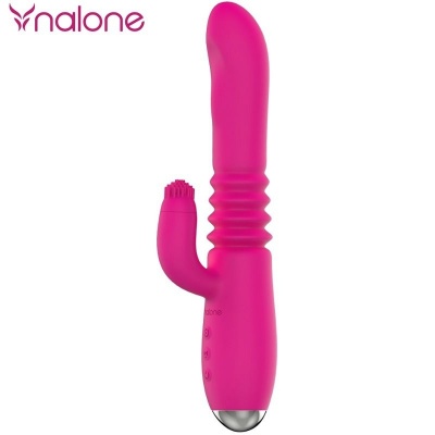 Nalone Idol Plus Rabbit Heat Vibrator - image 3