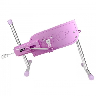 Kiiroo Pleasure Drive Interactive Sex Machine - image 2