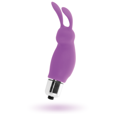 Intense Rabbit Roger Lilac Vibrator - image 3
