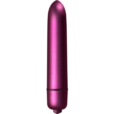 Rocks-Off Climaximum Jolie Mini Bullet Vibrator