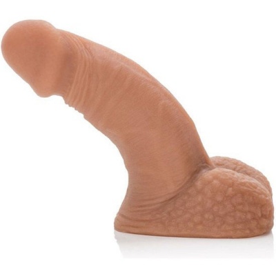 Calexotics Packing Penis Brown 14.5cm - image 3