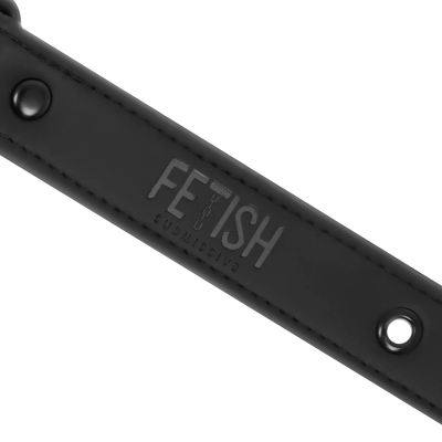 Fetish Submissive Vegan Breathable Gag - image 3