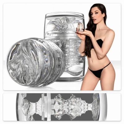 Foto van Fleshlight - Quickshot Masturbator - Stoya