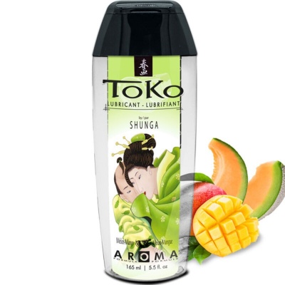 Shunga - Kit Fruity Kisses Collection - image 4