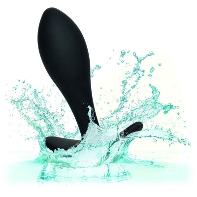 CalExotics Boundless Teardrop Plug - image 7