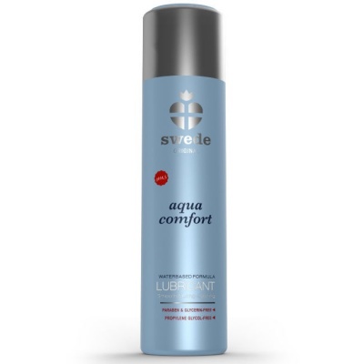 Swede Aqua Comfort Lubricant 60ml - image 2