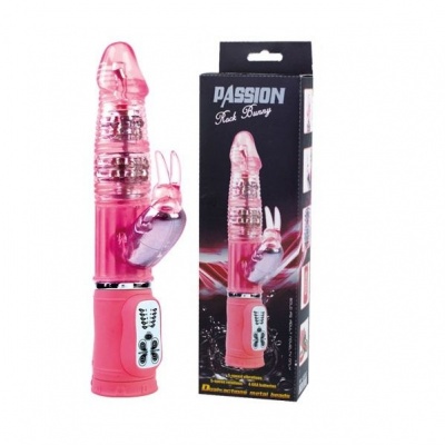 Baile - Passion Rock Bunny Rabbit 10F 27 CM - image 7