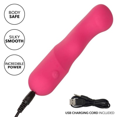 Calexotics Pixies Curvy Pink - image 3