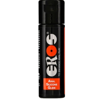 Eros Anal Silicone Glide 30ml