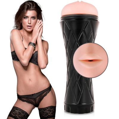 Jamyjob Mouth Stroker