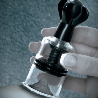 Fetish Fantasy Super Nipple Sucker - image 3