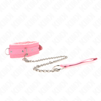 KINK Collar Pink 36-42cm - image 3