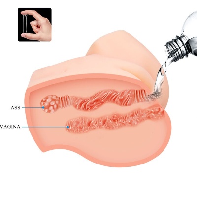 Crazy Bull Realistic Samantha Vibrator - image 8