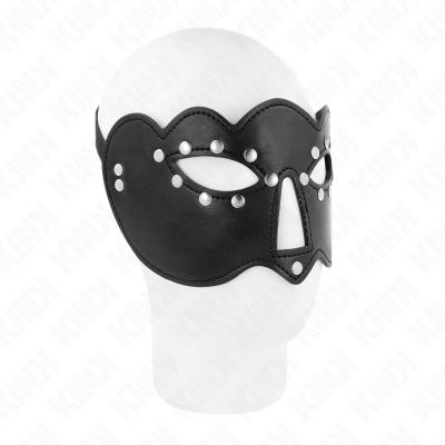 Kink Party Eye Mask Model 1 27.5 x 12 cm - image 1