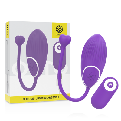 Galatea Otto Click & Play Remote Control