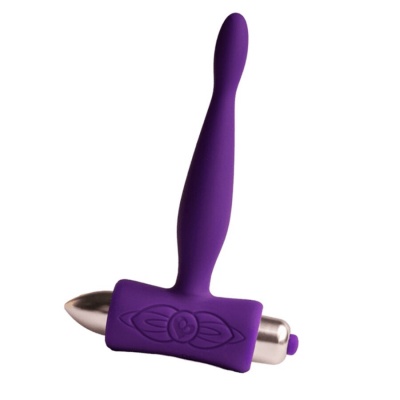 Rocks-Off Petite Sensations Teazer Anal Plug