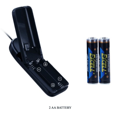 Baile Super Vibrator Vibrating Egg With Stimulator - image 6