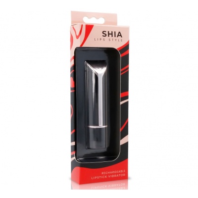 Lips Style Shia Black&Red - image 2