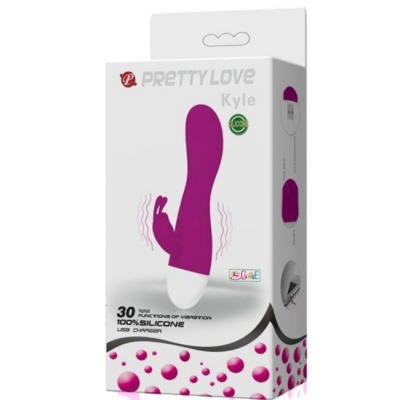 Pretty Love Smart Kyle 30 Modes Vibrator - image 7