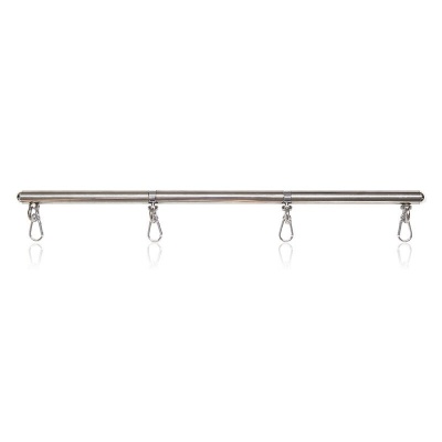 Ohmama Fetish Restraint Bar 4 Hooks - image 2