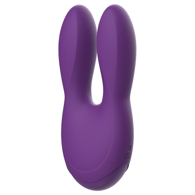 Rewolution Rewobit Flexible Clitoral Stimulator - image 4