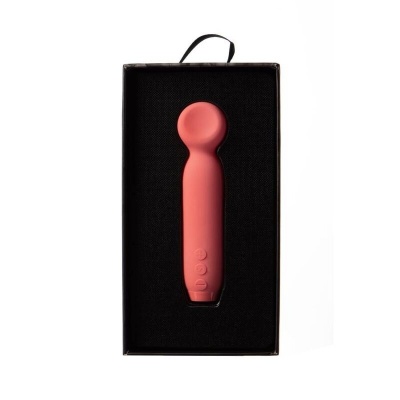 Je Joue Vita Bullet Vibrator Watermelon Pink - image 3