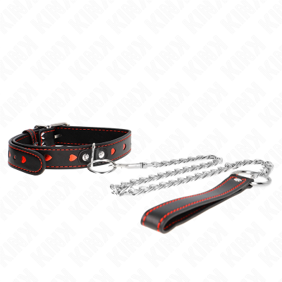 KINK Necklace Lace - image 3