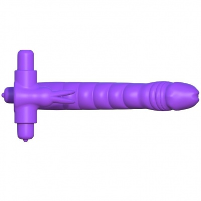 PIPEDREAMS C-Ringz - Double Silicone - image 5